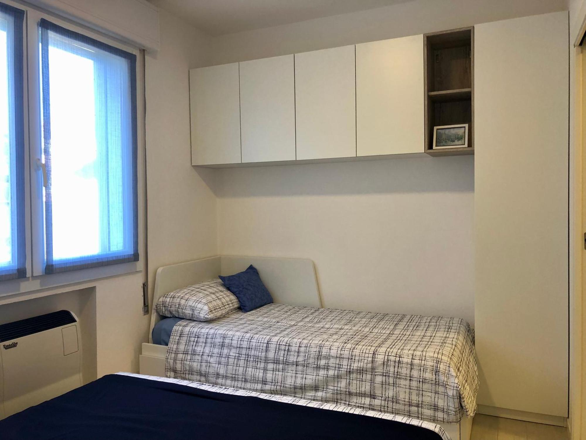 Condominio Torino - Petit 22 Каорле Екстер'єр фото