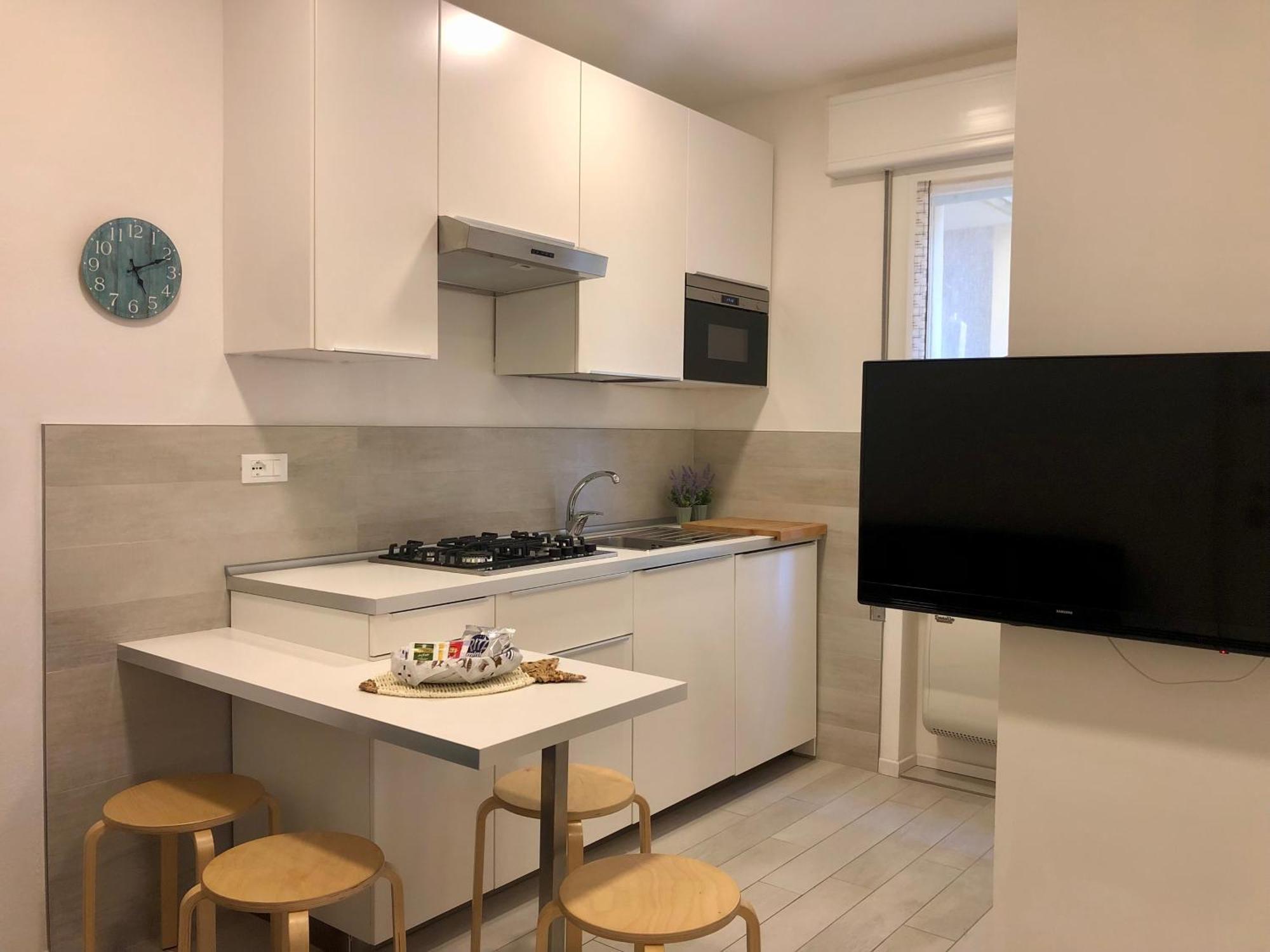 Condominio Torino - Petit 22 Каорле Екстер'єр фото