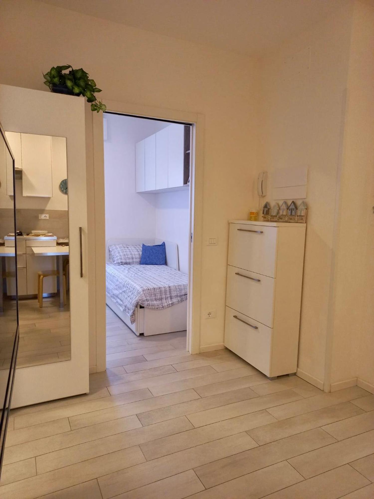 Condominio Torino - Petit 22 Каорле Екстер'єр фото